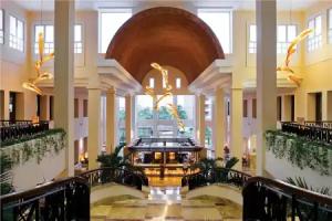 Excellence Playa Mujeres - Adults Only All Inclusive Hotel, Cancun