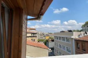 Victorious Hotel, Istanbul