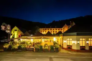 Schloß-Hotel Petry, Treis-Karden