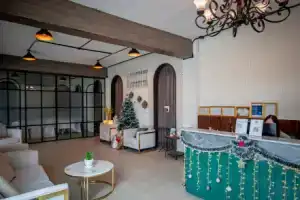 Rai Bumrungphol Hotel, Mae Wang