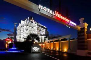 Hotel Valentine Togo - Adults Only, Toyota