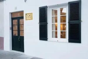 120 Hotel Boutique, Cala'N Blanes
