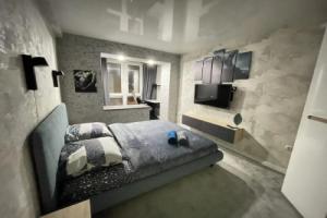 Apartments in the 7th 13 residential district, Achinsk