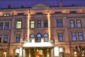Thon Hotel Hoyers, Skien