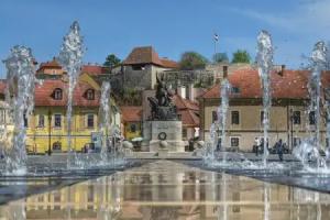 Érsek Apartman, Eger