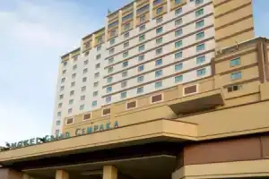 Grand Cempaka Hotel, Jakarta