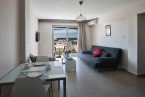 Napa Square 7 Gold Apartments, Ayia Napa