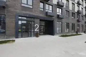 MaxRealty24 on the street Spacious 1, Moscow