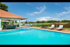 Srvittinivilla Llg61 Casa de Campo Resorts Comfortable Villa With Lakeperf Loc, La Romana