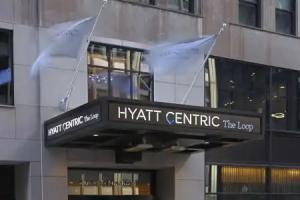 Hyatt Centric The Loop Chicago, Chicago