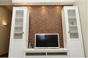 Apartment on Bulvar Mira 8, Karagandy