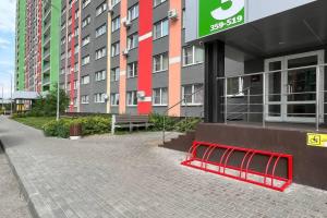 EasyRent on Moskovsky Avenue 44, Togliatti