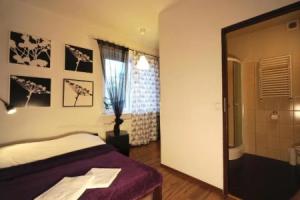 Very Berry Hostel, POZNAN