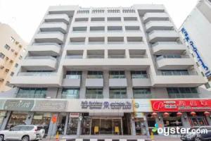 Rolla Residence Hotel Apartment, Dubai