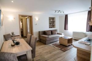Belvárosi Nemes Apartmanház Szekszárd, Szekszard