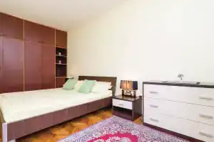Beautiful Home in With Wifi and 1 Bedrooms, Kotor