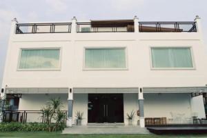 Munruk Hostel (มั่นรัก), Prachuap Khiri Khan