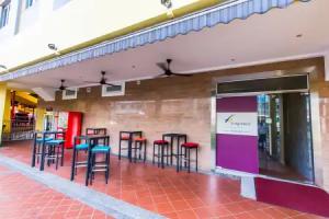 Fragrance Hotel - Balestier, Singapore