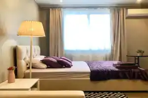 Apartments on Gogol street 41, Ryazan