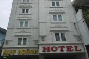 Huy Hoang 1 Hotel, Ho Chi Minh