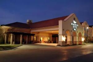 Homewood Suites by Hilton Laredo at Mall del Norte, Laredo