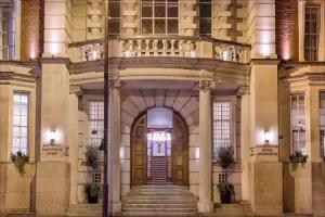 Courthouse Hotel Shoreditch, London
