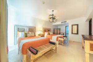 Sunny Beach View Apt at Punta Palmera CBB Apartments, Punta Cana