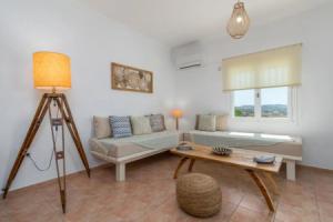 Vitalis Estate Residence Apartments, Adamas