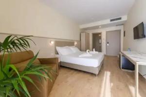Fllad Resort & Spa, Tirana