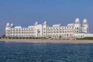 The Chedi Katara Hotel & Resort, Doha