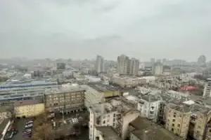 UNO Apart Hotel, Kiev