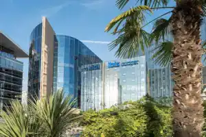 ibis budget Nice Aeroport Promenade des Anglais, Nice