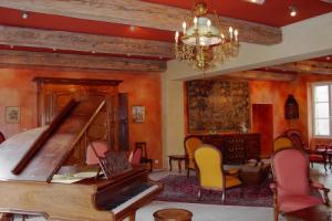 Hôtel du Théâtre Centre Historique Parking Souterrain Gratuit, Metz