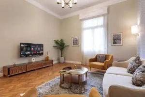 Boutique Residence Layal-Lemon Spaces Mini-hotel, Cairo