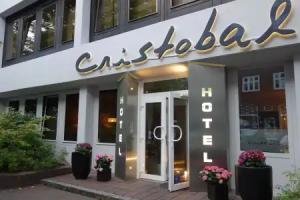 Hotel Cristobal, Hamburg
