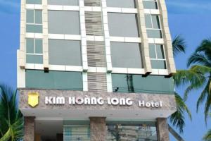 Carina Hotel, Nha Trang