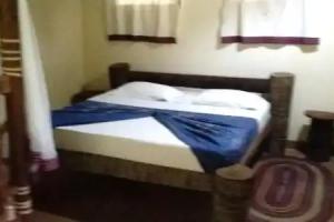 Bahari Pori Resort, Pangani