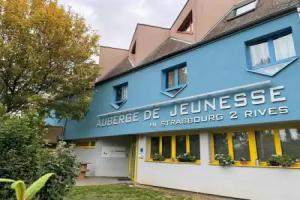 Auberge de Jeunesse HI Strasbourg Hostel, Kehl