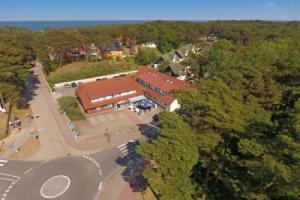 Strandhotel Sanddorn, Trassenheide