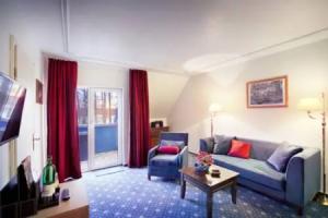 Hotel Fährkrug, Templin