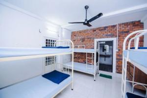 Sophea Hostel, Battambang