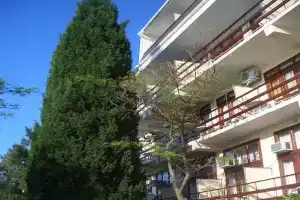 Morskoj Briz (Gurzuf) Hotel