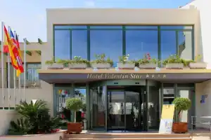 Valentin Star Menorca - Adults Only, Cala'n Bosch