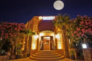 Moonshine Hotel & Suites, Bodrum
