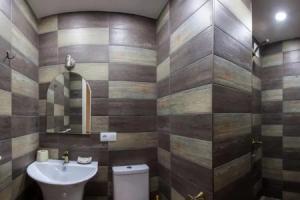 Rooms Hostel, Tbilisi