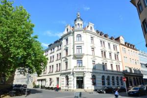 Frühlings-Hotel, Braunschweig