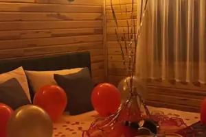 Legend Bungalow Cottage, Demre