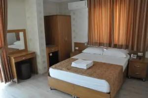 İskele Otel, Tasucu