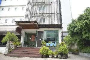 The Mini R Ratchada Hotel, Bangkok