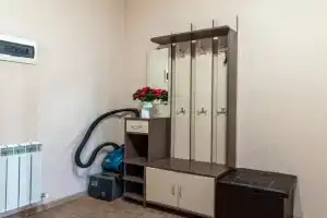 Apartments on West Lane 1, Gelendzik